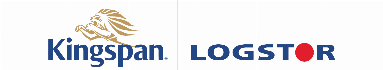 Logotype for LOGSTOR International Sp. Z o.o.
